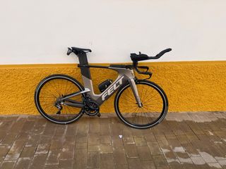 Bicicleta Felt IA L