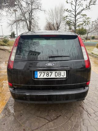 Ford C-MAX 2.0 Tdci con Garantia