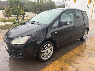 Ford C-MAX 2.0 Tdci con Garantia