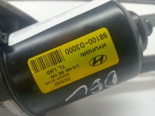 MOTOR LIMPIA DELANTERO HYUNDAI TUCSON 617164