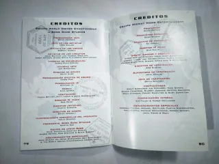 ✨Manual World Driver Championship ☢️ Nintendo 64✨