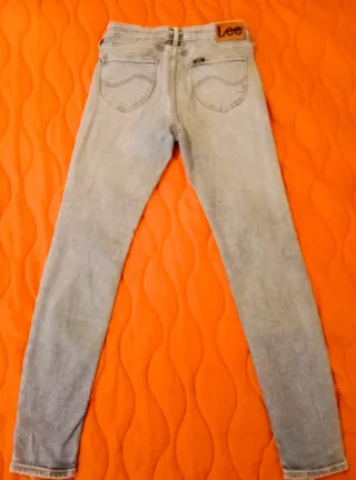 Pantalón vaquero Lee Talla 29