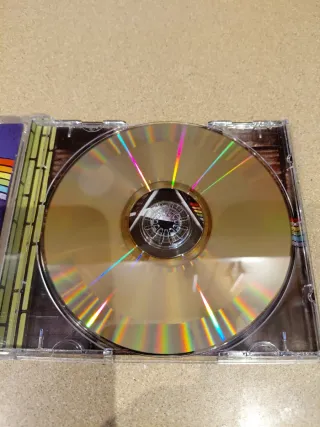 Pink Floyd - The Dark Side of the Moon SACD