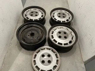 Llantas Nissan Bluebird