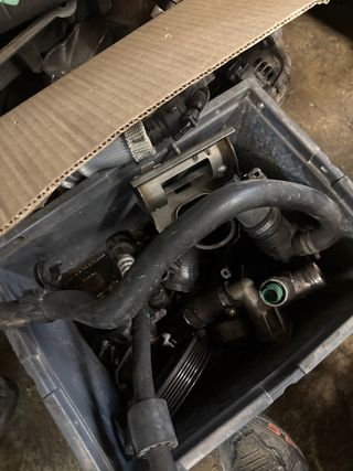 Despiece motor 1.8t 180cv