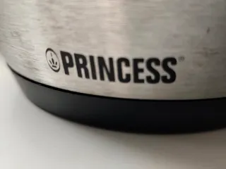 Exprimidor Princess