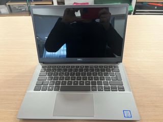 Portátil Dell Latitude 3301 13.3 Plata