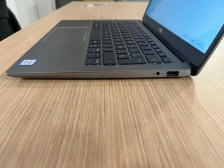 Portátil Dell Latitude 3301 13.3 Plata