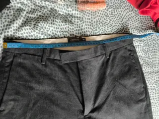 Pantalones Dockers Chinos Gris a estrenar