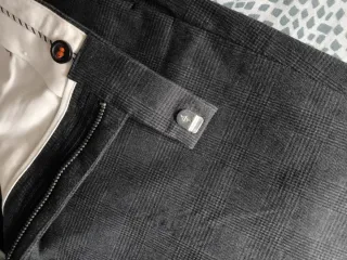 Pantalones Dockers Chinos Gris a estrenar