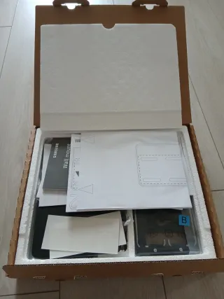 Soporte Pared TV Samsung The Frame