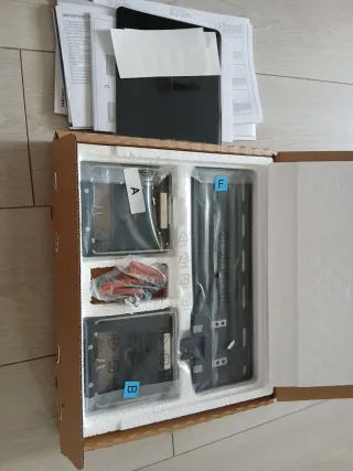 Soporte Pared TV Samsung The Frame