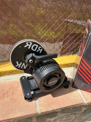 Rodillo inteligente ThinkRider X7 Pro