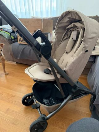 Accesorio de Silla de paseo Joolz Aer+