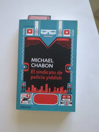 El sindicato de policía Yiddish
