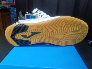 Zapatillas Fútbol Sala Joma Cancha 40.5