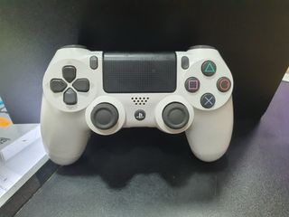 Consola PS4 Fat 1TB Negra