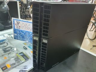 Consola PS4 Fat 1TB Negra