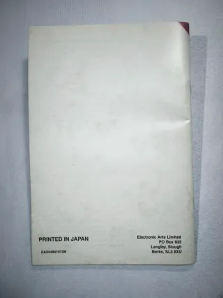 ✨Manual Beetle Adventure Racing ☢️ Nintendo 64✨