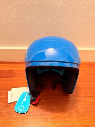 Casco POC skull orbic SPIN Azul Nuevo niño niña