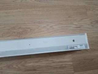 Luz LED IKEA UTRUSSA