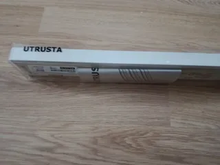 Luz LED IKEA UTRUSSA