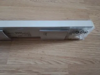 Luz LED IKEA UTRUSSA