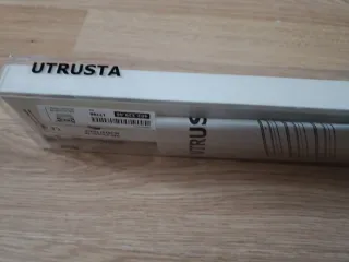 Luz LED IKEA UTRUSSA