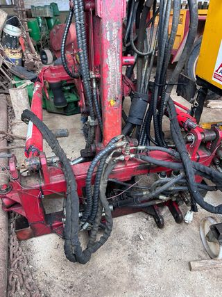 Vibrador Agruiz con cabeza Mai