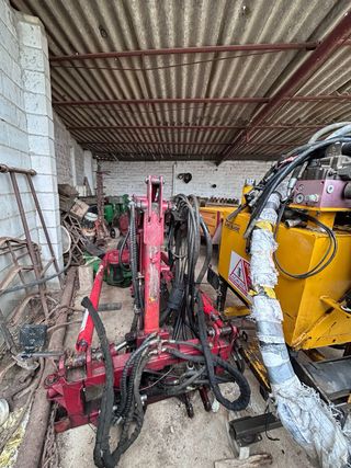 Vibrador Agruiz con cabeza Mai