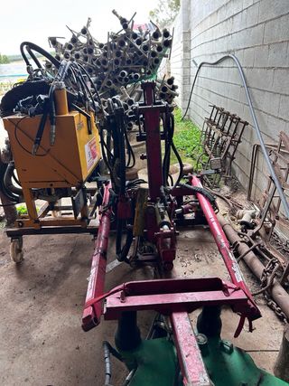 Vibrador Agruiz con cabeza Mai