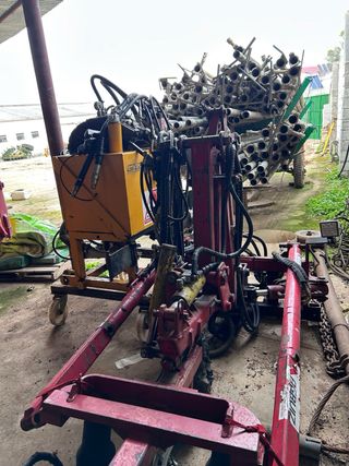 Vibrador Agruiz con cabeza Mai