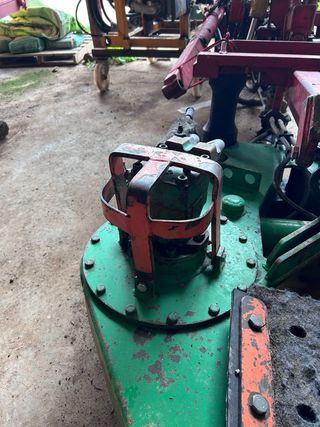 Vibrador Agruiz con cabeza Mai