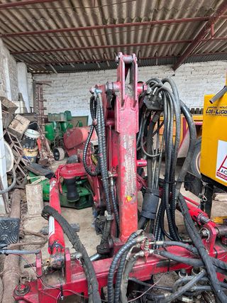 Vibrador Agruiz con cabeza Mai