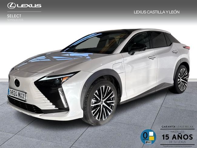Lexus RZ 300E EXECUTIVE - foto 1