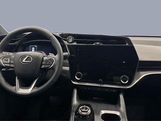 Lexus RZ 300E EXECUTIVE