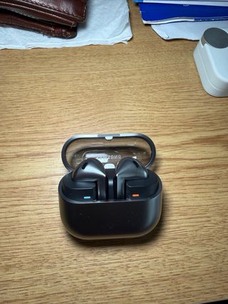 Samsung Buds 3 Auriculares Inalámbricos