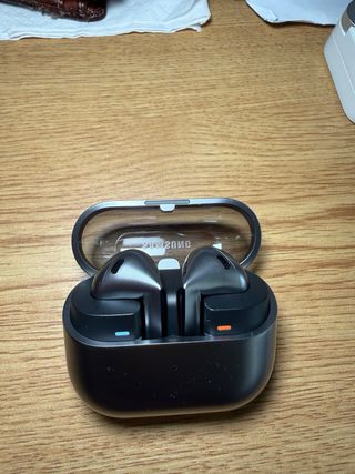 Samsung Buds 3 Auriculares Inalámbricos