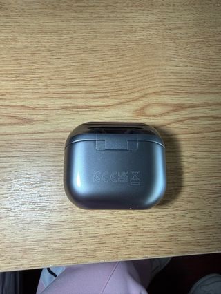 Samsung Buds 3 Auriculares Inalámbricos