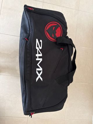 Mochila 24MX para moto