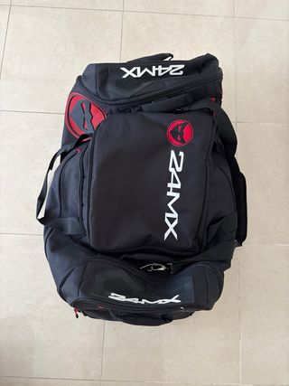 Mochila 24MX para moto