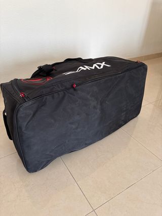 Mochila 24MX para moto