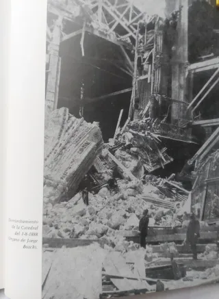 Historia Grandes Órganos de Coro Catedral Sevilla