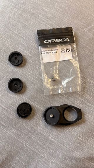 Soporte GPS Orbea OC