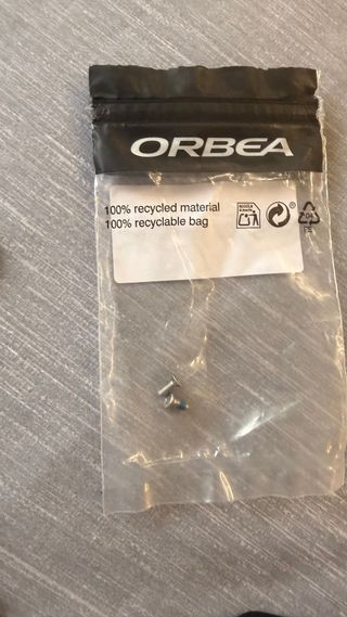 Soporte GPS Orbea OC