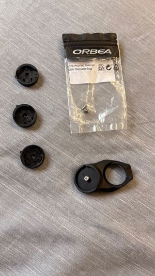 Soporte GPS Orbea OC