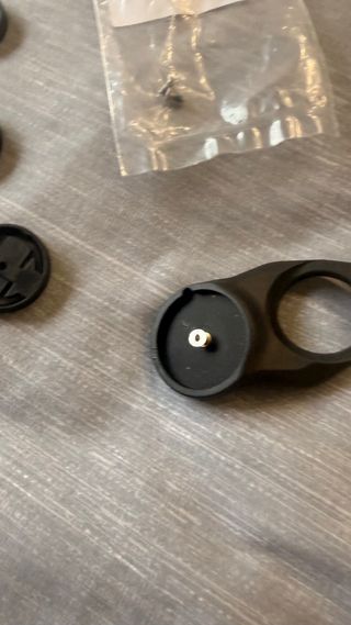 Soporte GPS Orbea OC