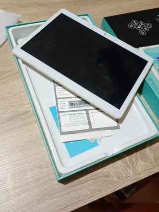 BRIGMTON BTPC 970 QC Tablet 9.7 Quad Core