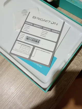 BRIGMTON BTPC 970 QC Tablet 9.7 Quad Core