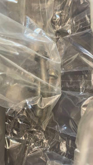 Tubo Escape Kymco SuperDink 300i Original